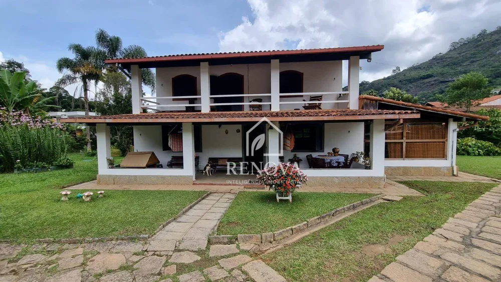 Casa, 2 quartos, 275 m² - Foto 21