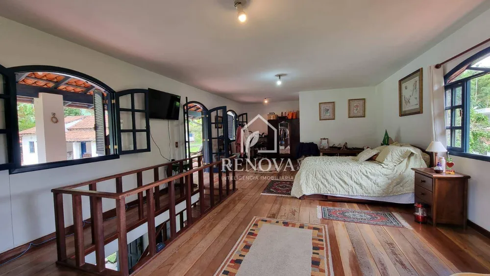Casa, 2 quartos, 275 m² - Foto 6