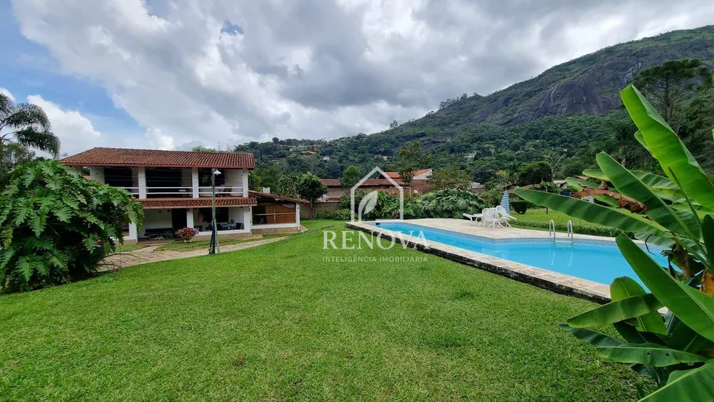 Casa, 2 quartos, 275 m² - Foto 1