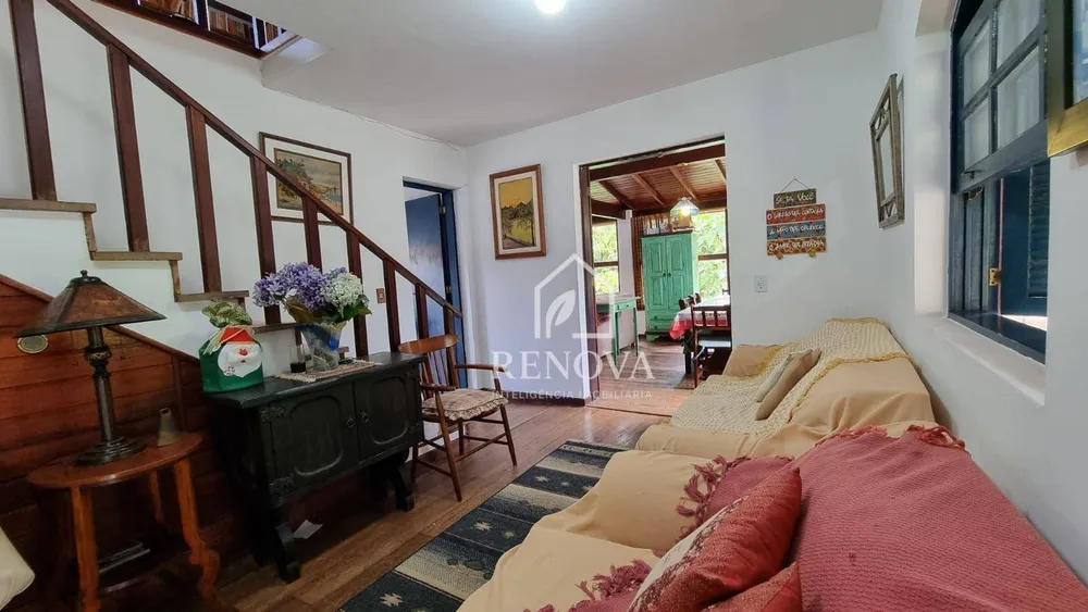 Casa, 2 quartos, 275 m² - Foto 26