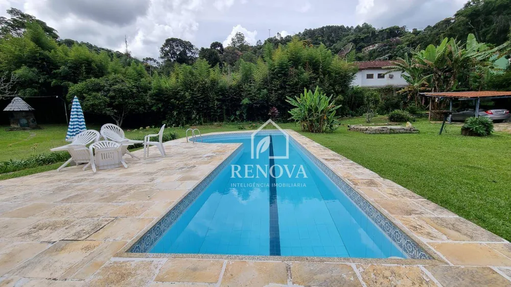Casa, 2 quartos, 275 m² - Foto 12