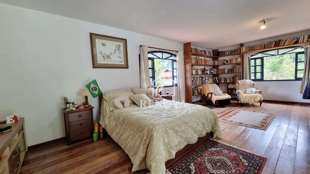 Casa, 2 quartos, 275 m² - Foto 5