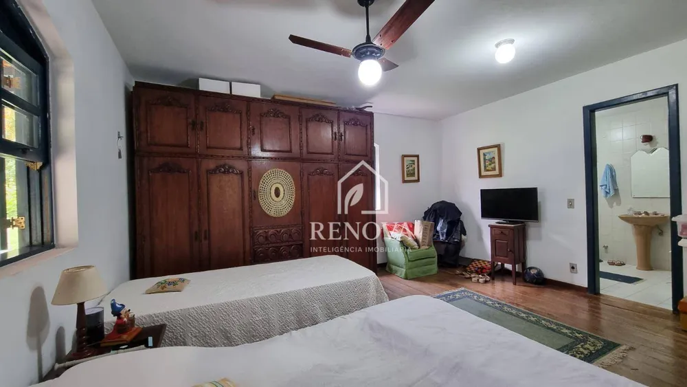 Casa, 2 quartos, 275 m² - Foto 3