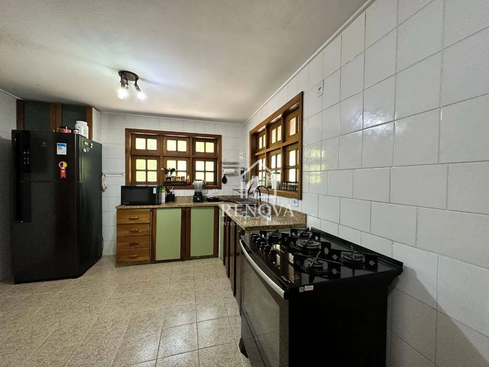 Casa de Condomínio, 3 quartos - Foto 24