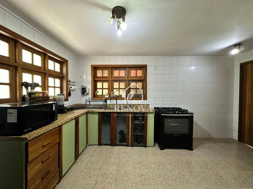 Casa de Condomínio, 3 quartos - Foto 23