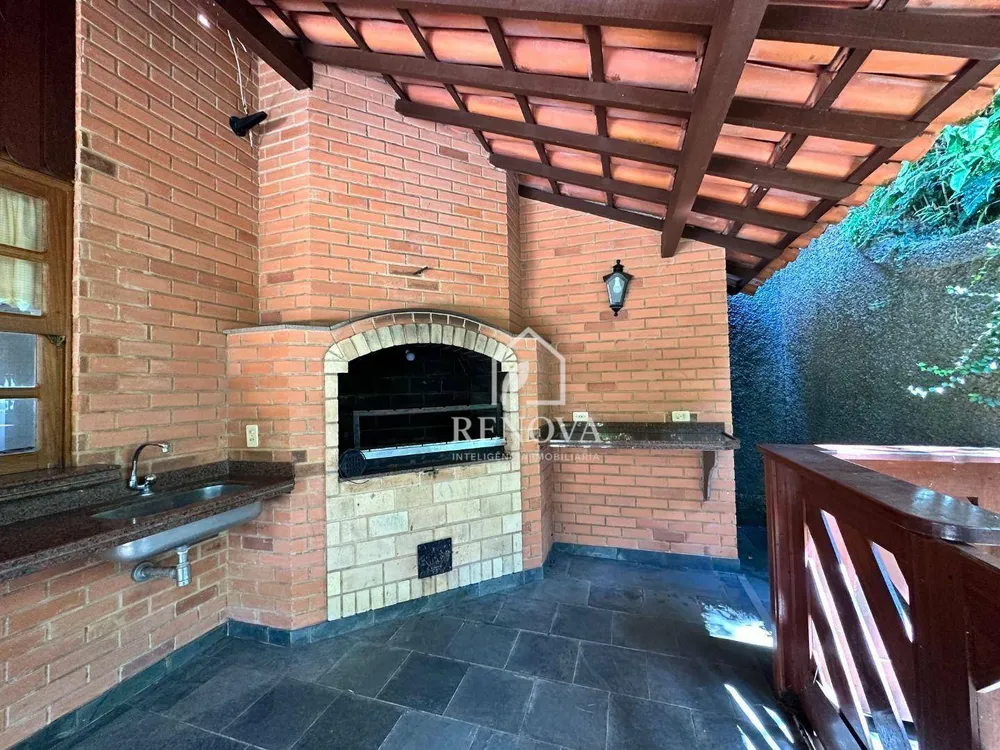 Casa de Condomínio, 3 quartos - Foto 29