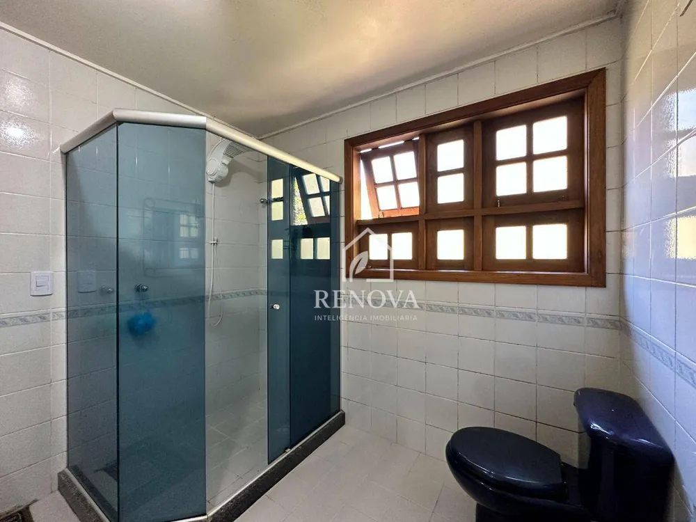Casa de Condomínio, 3 quartos - Foto 12