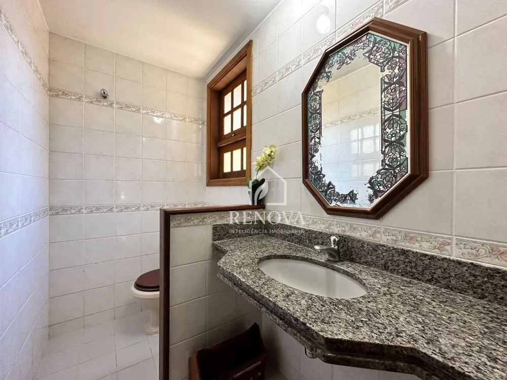 Casa de Condomínio, 3 quartos - Foto 20
