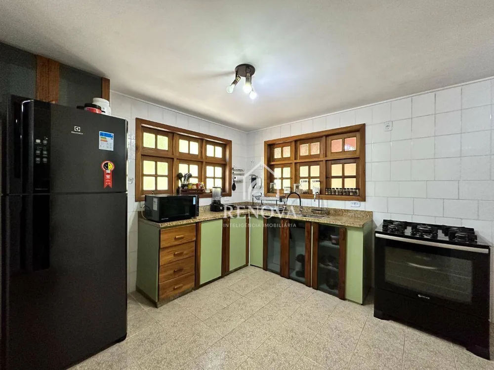 Casa de Condomínio, 3 quartos - Foto 21