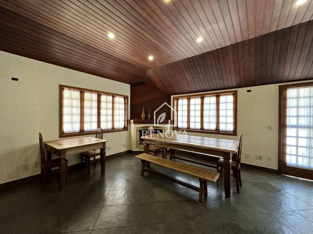 Casa de Condomínio, 3 quartos - Foto 28