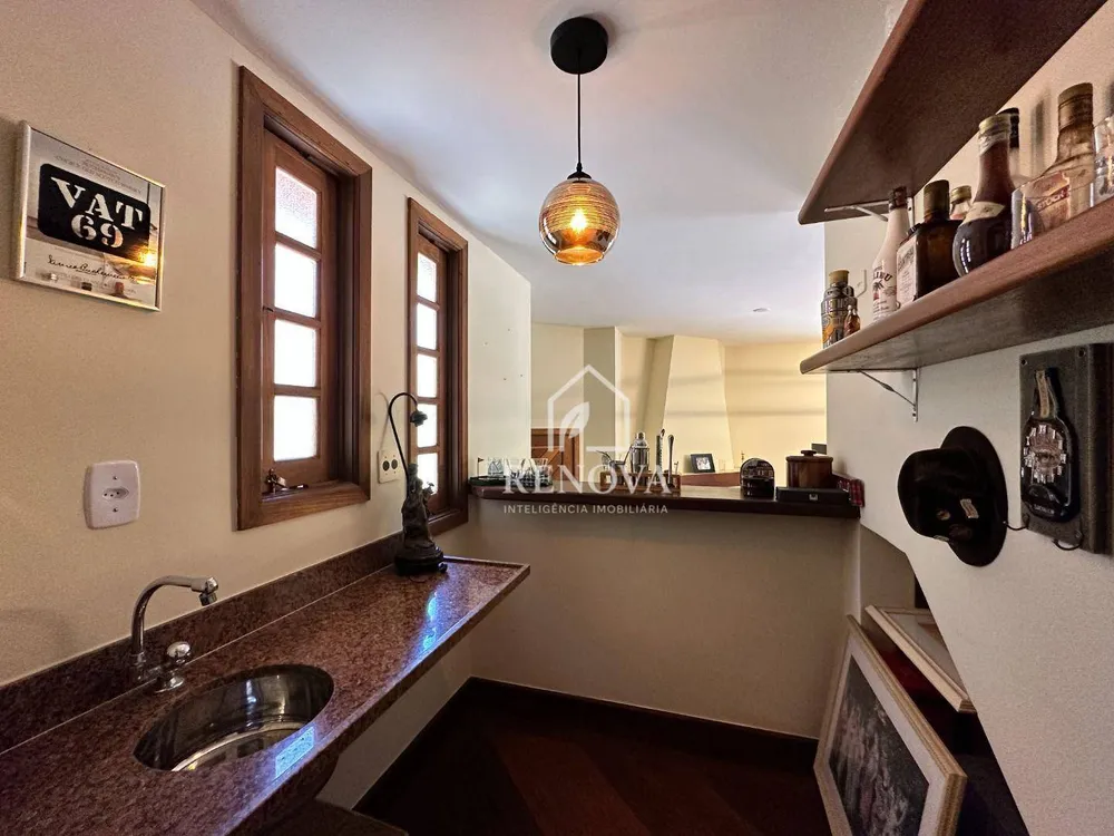 Casa de Condomínio, 3 quartos - Foto 6