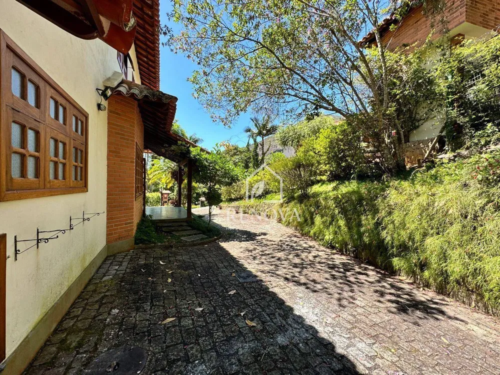 Casa de Condomínio, 3 quartos - Foto 9