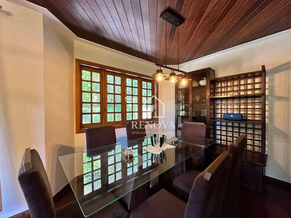 Casa de Condomínio, 3 quartos - Foto 8