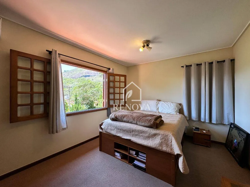 Casa de Condomínio, 3 quartos - Foto 10