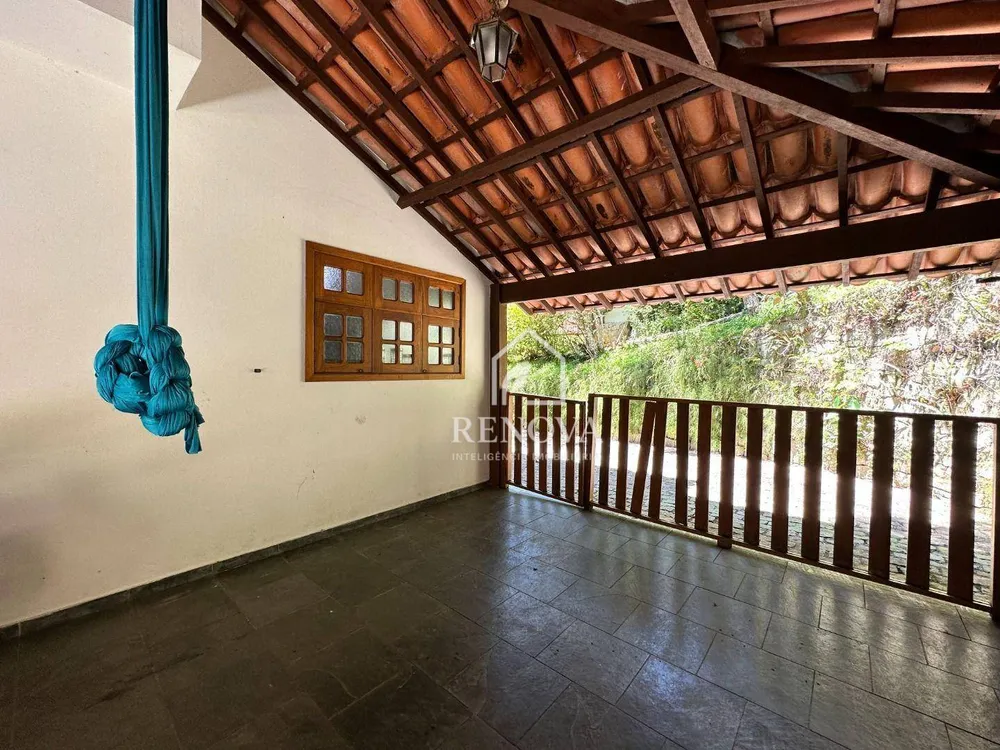 Casa de Condomínio, 3 quartos - Foto 25