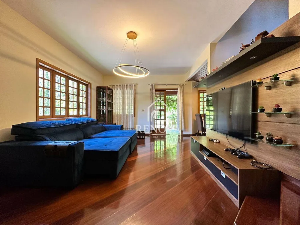 Casa de Condomínio, 3 quartos - Foto 7