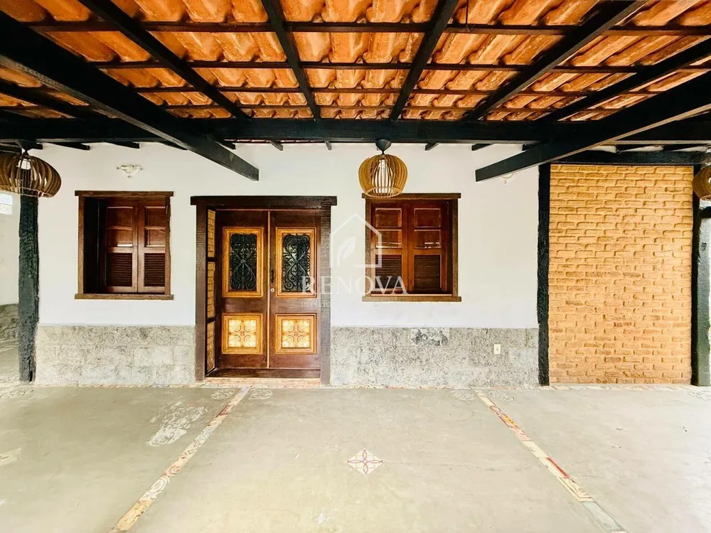 Casa, 2 quartos, 162 m² - Foto 3