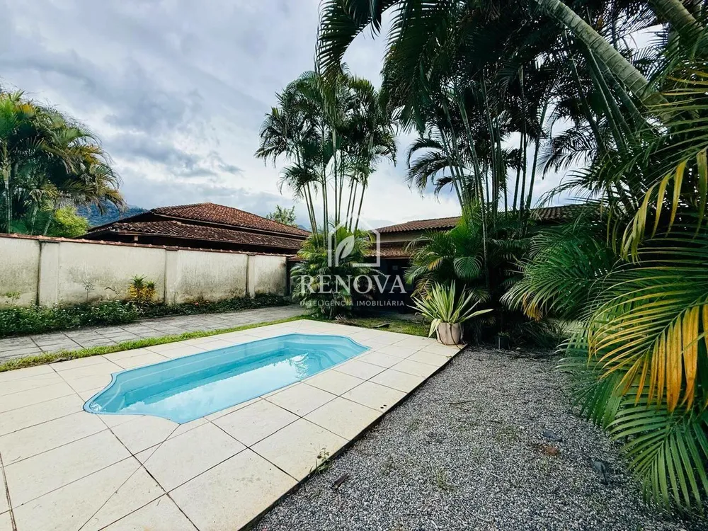 Casa, 2 quartos, 162 m² - Foto 6