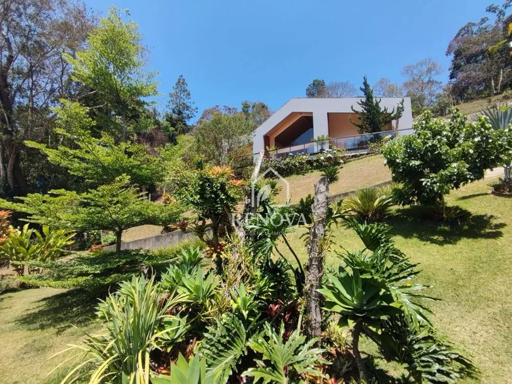 Casa, 4 quartos, 220 m² - Foto 5