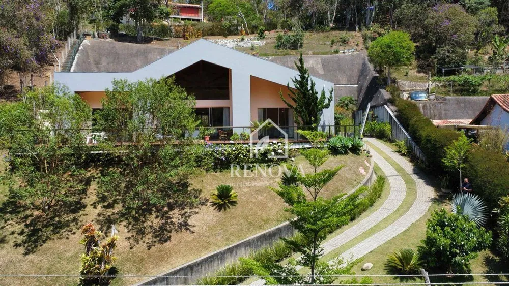Casa, 4 quartos, 220 m² - Foto 2
