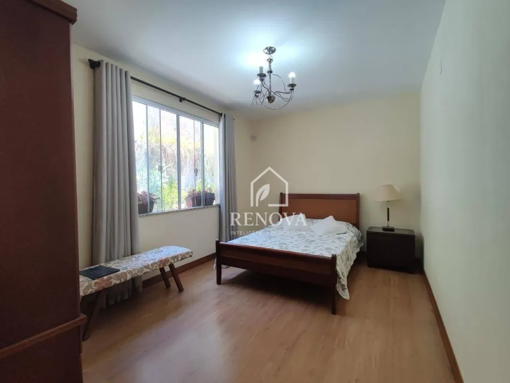 Casa, 4 quartos, 220 m² - Foto 28
