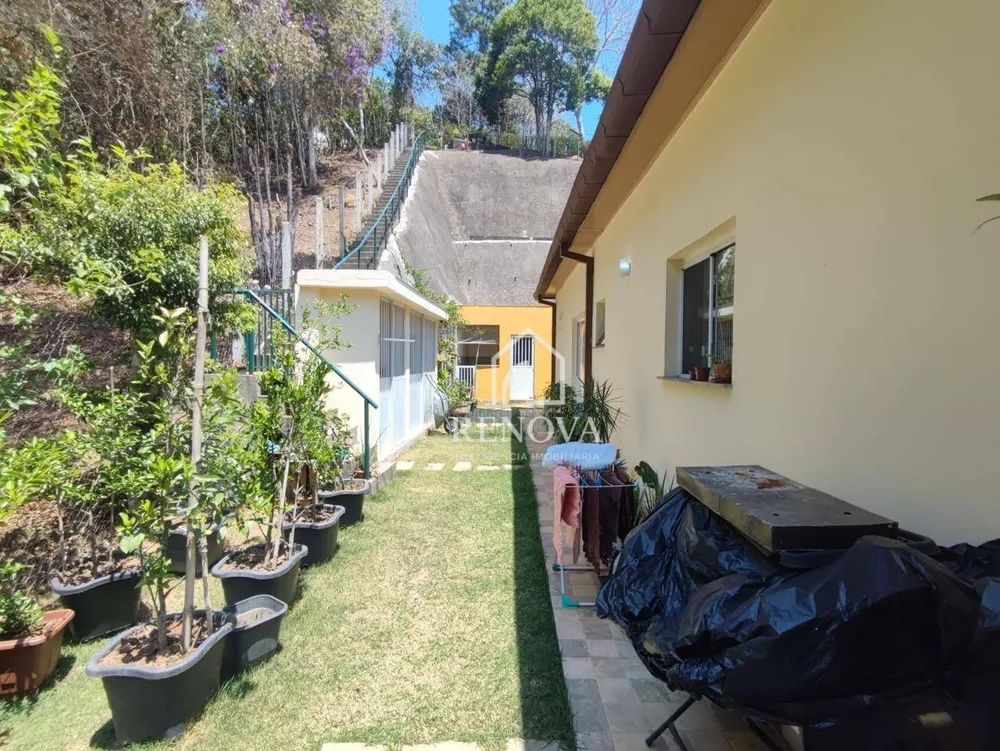 Casa, 4 quartos, 220 m² - Foto 13