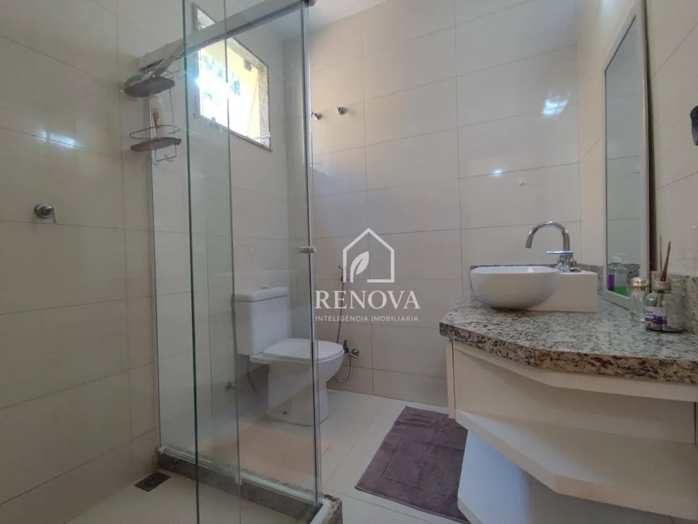 Casa, 4 quartos, 220 m² - Foto 21