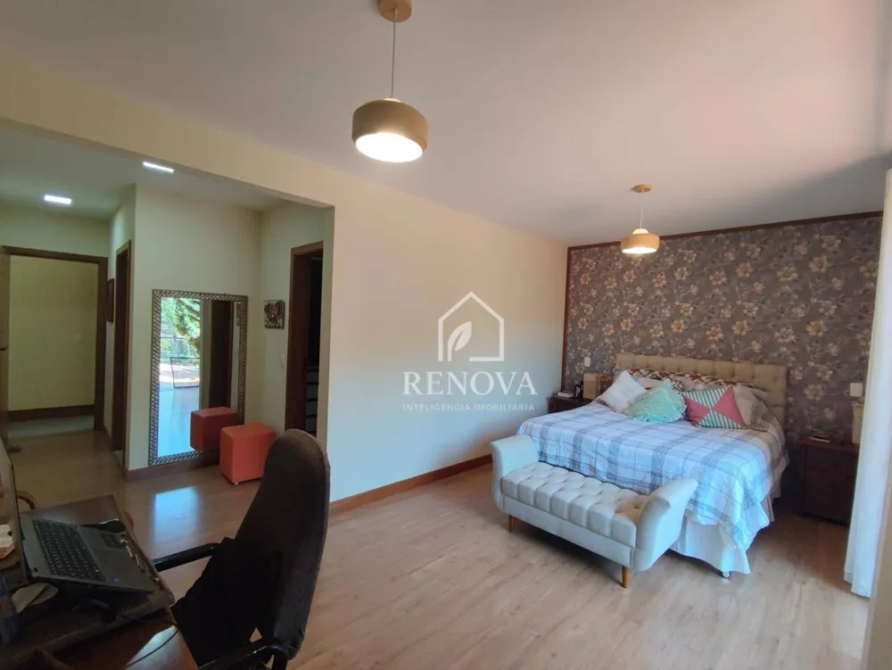 Casa, 4 quartos, 220 m² - Foto 26