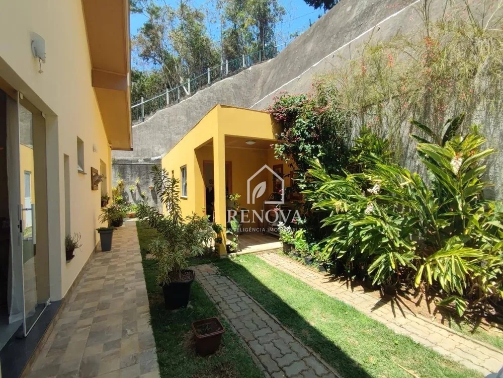 Casa, 4 quartos, 220 m² - Foto 6