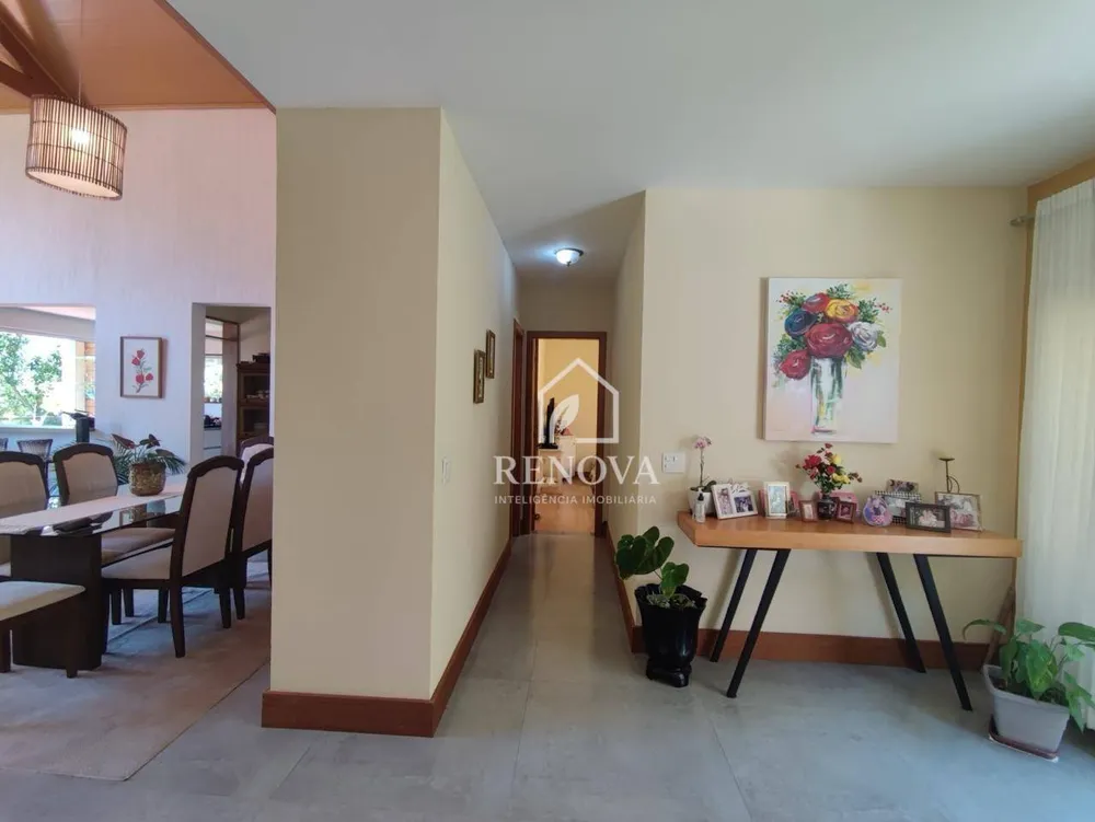Casa, 4 quartos, 220 m² - Foto 23