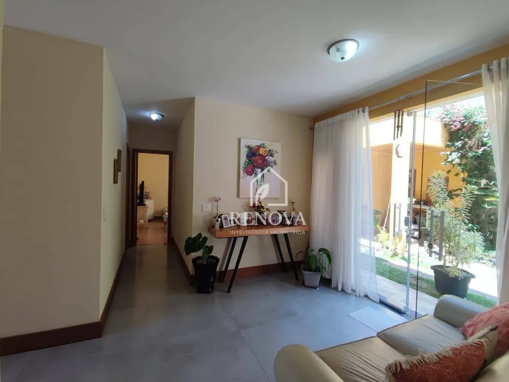 Casa, 4 quartos, 220 m² - Foto 24