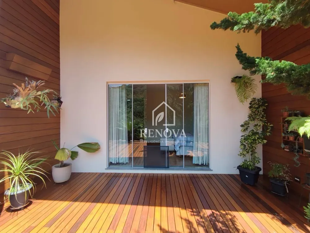 Casa, 4 quartos, 220 m² - Foto 9