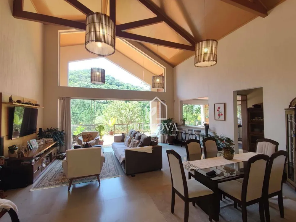 Casa, 4 quartos, 220 m² - Foto 16