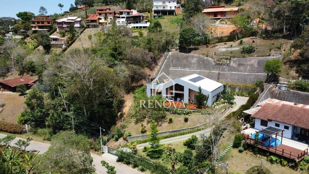 Casa, 4 quartos, 220 m² - Foto 3