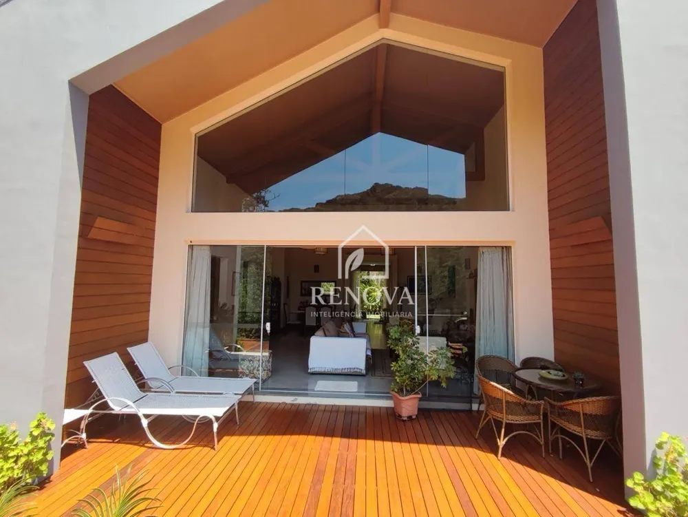 Casa, 4 quartos, 220 m² - Foto 10