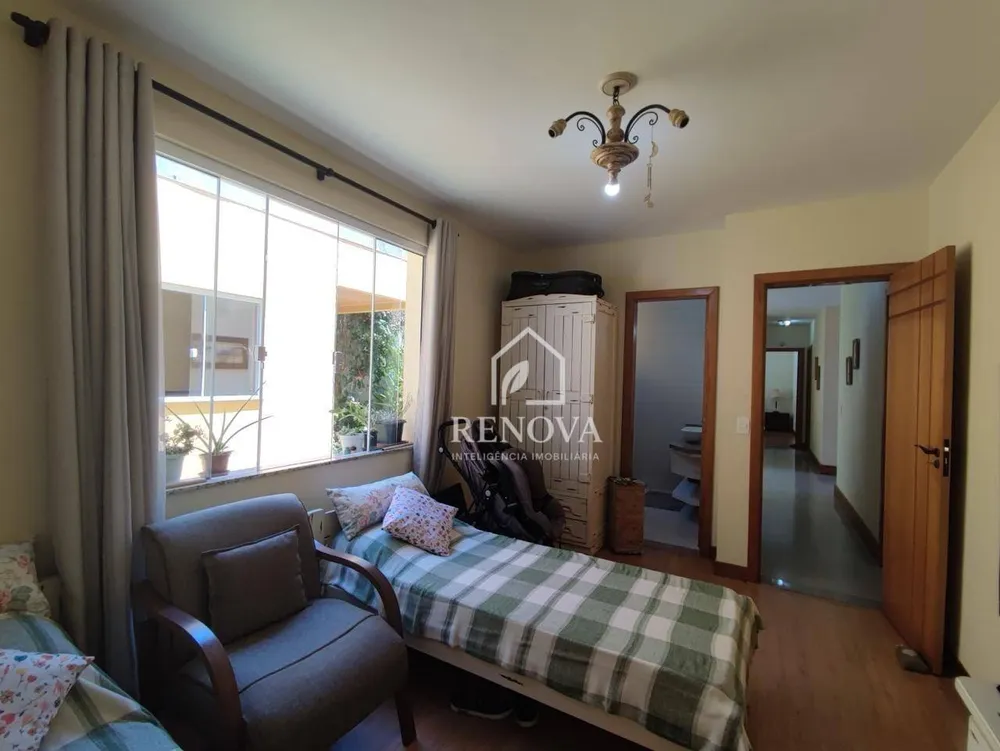 Casa, 4 quartos, 220 m² - Foto 22