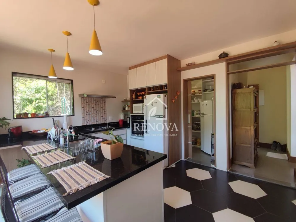 Casa, 4 quartos, 220 m² - Foto 18