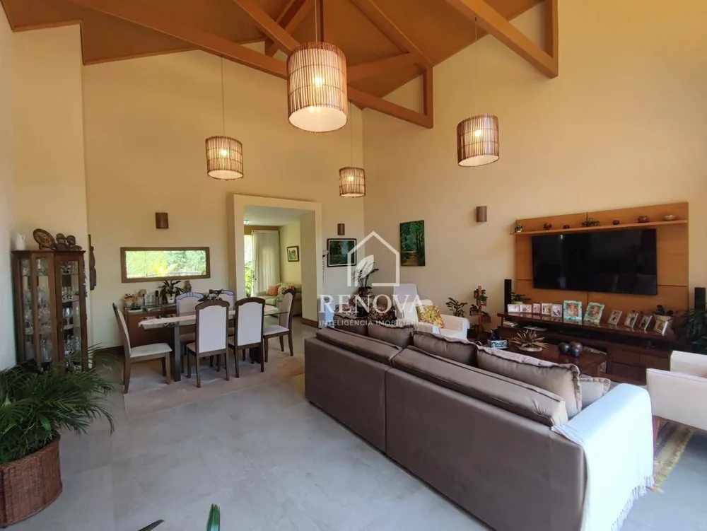 Casa, 4 quartos, 220 m² - Foto 15