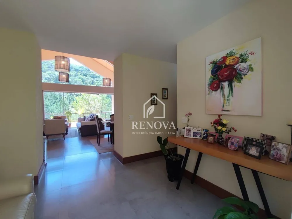Casa, 4 quartos, 220 m² - Foto 8