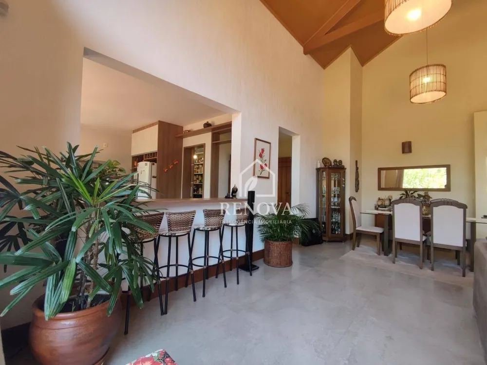 Casa, 4 quartos, 220 m² - Foto 19