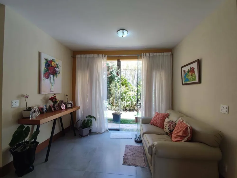 Casa, 4 quartos, 220 m² - Foto 20