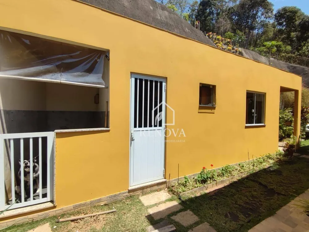 Casa, 4 quartos, 220 m² - Foto 7