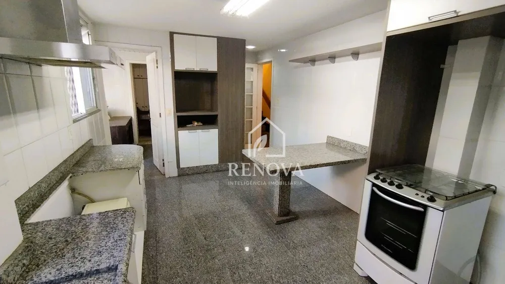 Casa, 3 quartos, 220 m² - Foto 13