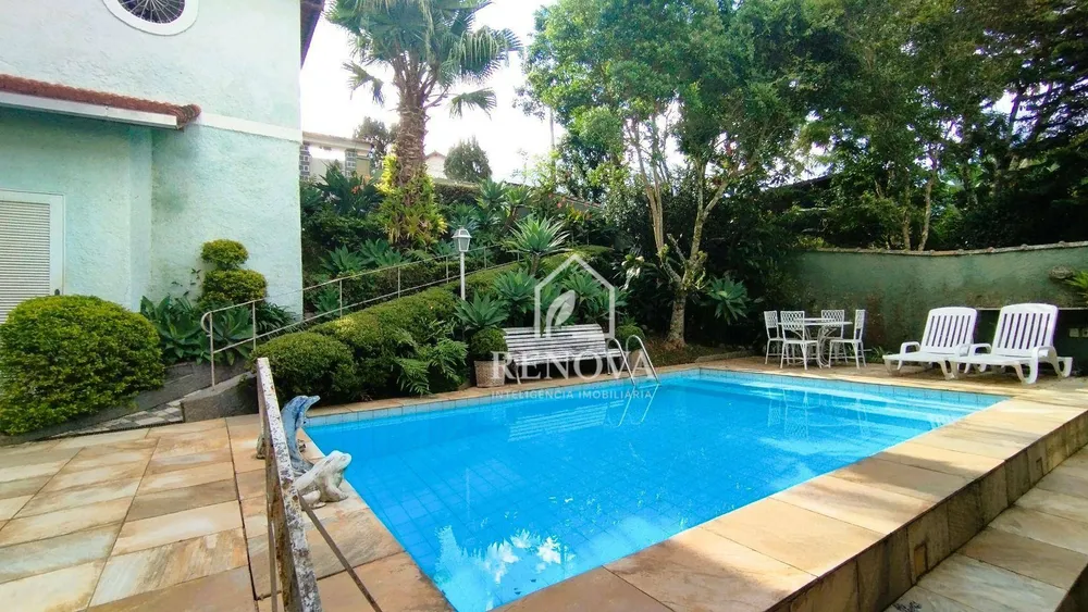 Casa, 3 quartos, 220 m² - Foto 5