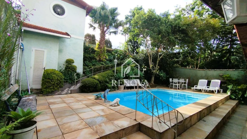 Casa, 3 quartos, 220 m² - Foto 6