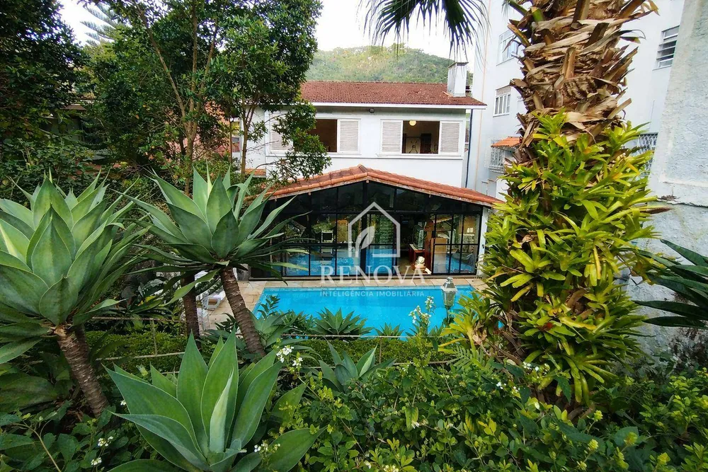 Casa, 3 quartos, 220 m² - Foto 3