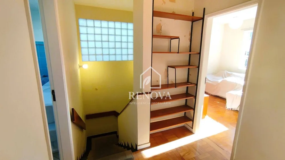 Casa, 3 quartos, 220 m² - Foto 27