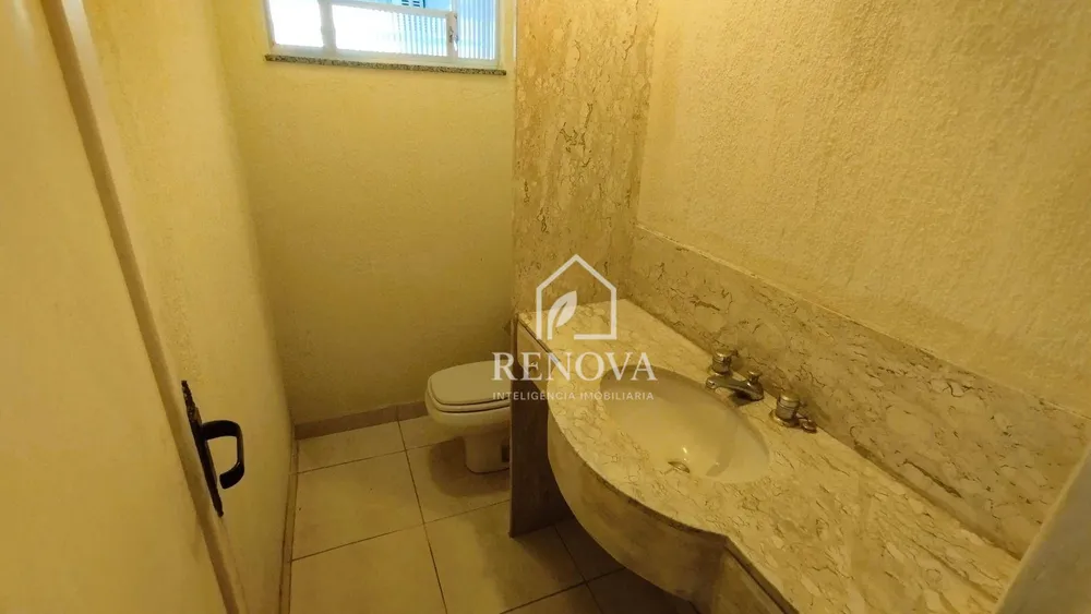 Casa, 3 quartos, 220 m² - Foto 15