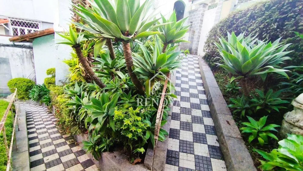 Casa, 3 quartos, 220 m² - Foto 36