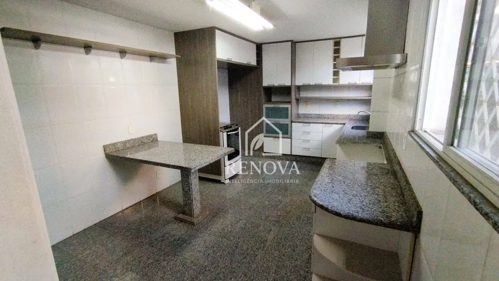 Casa, 3 quartos, 220 m² - Foto 12